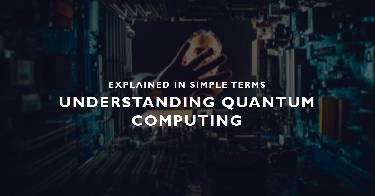 quantum computer definition